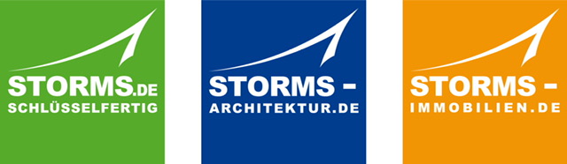 Logo Storms