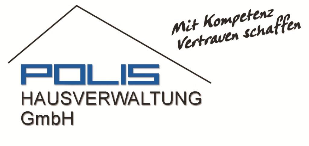 Logo Polis Hausverwaltung