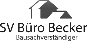 Logo SV Büro Becker Bausachverständiger